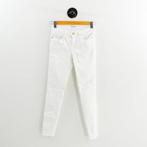 Frame Denim Le Skinny de Jeanne #159-73